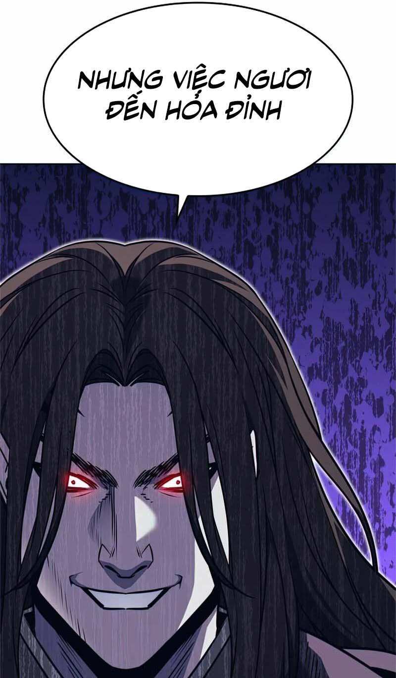 Thiên Ma Thần Quyết: Trùng Sinh