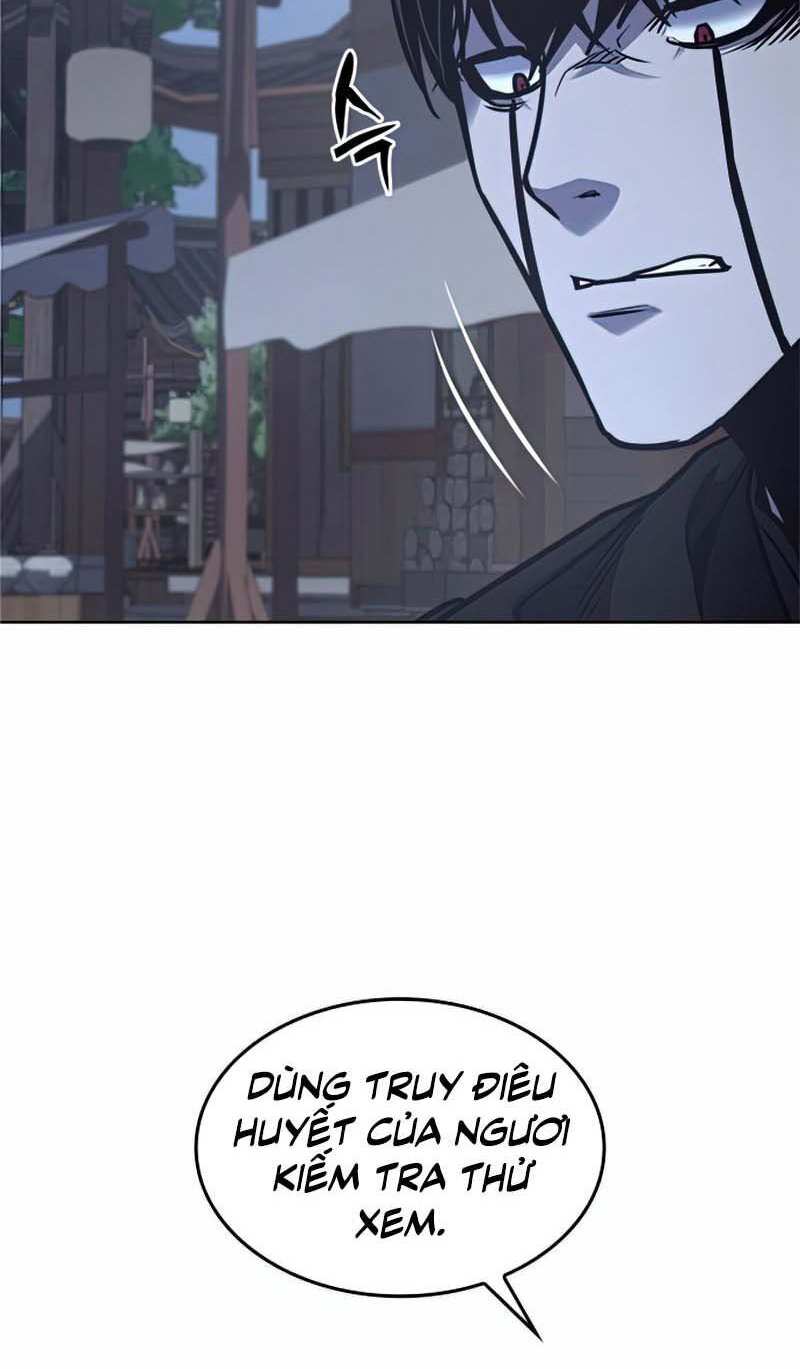 Thiên Ma Thần Quyết: Trùng Sinh