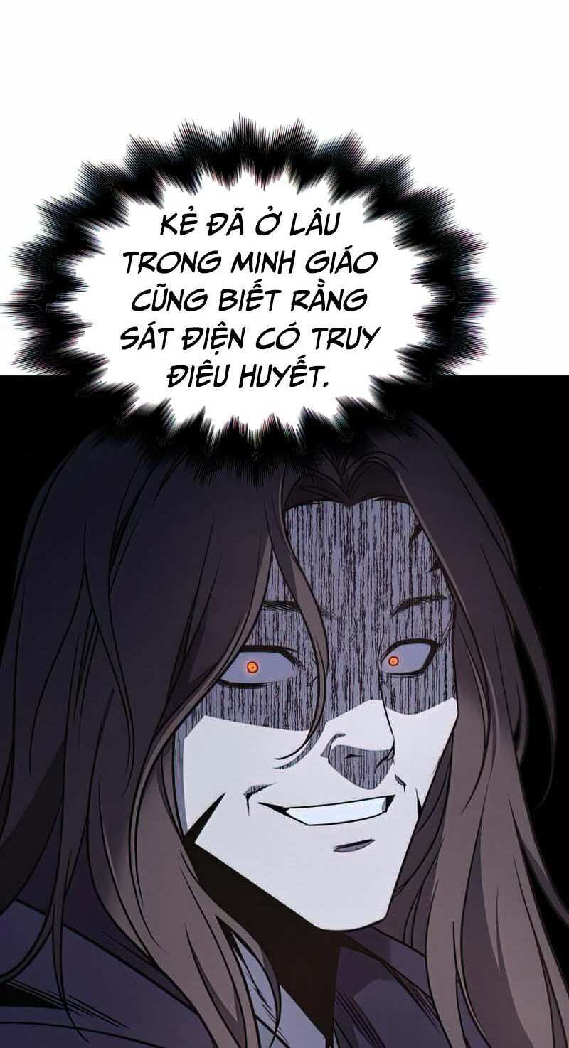 Thiên Ma Thần Quyết: Trùng Sinh