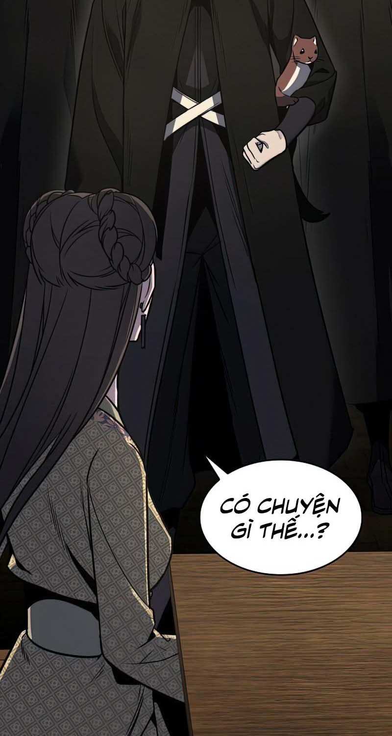 Thiên Ma Thần Quyết: Trùng Sinh