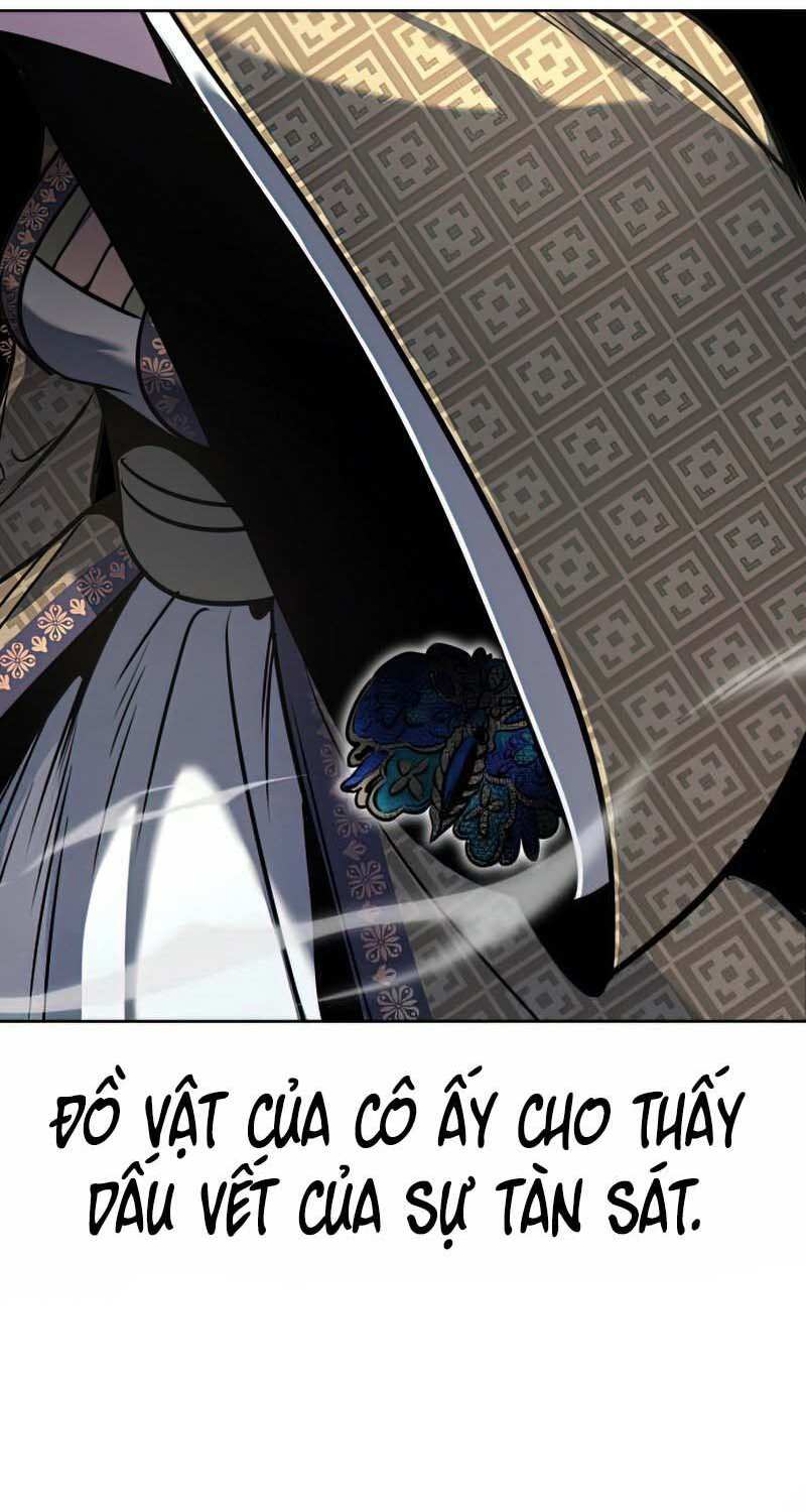 Thiên Ma Thần Quyết: Trùng Sinh