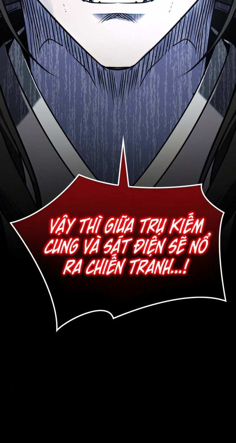 Thiên Ma Thần Quyết: Trùng Sinh