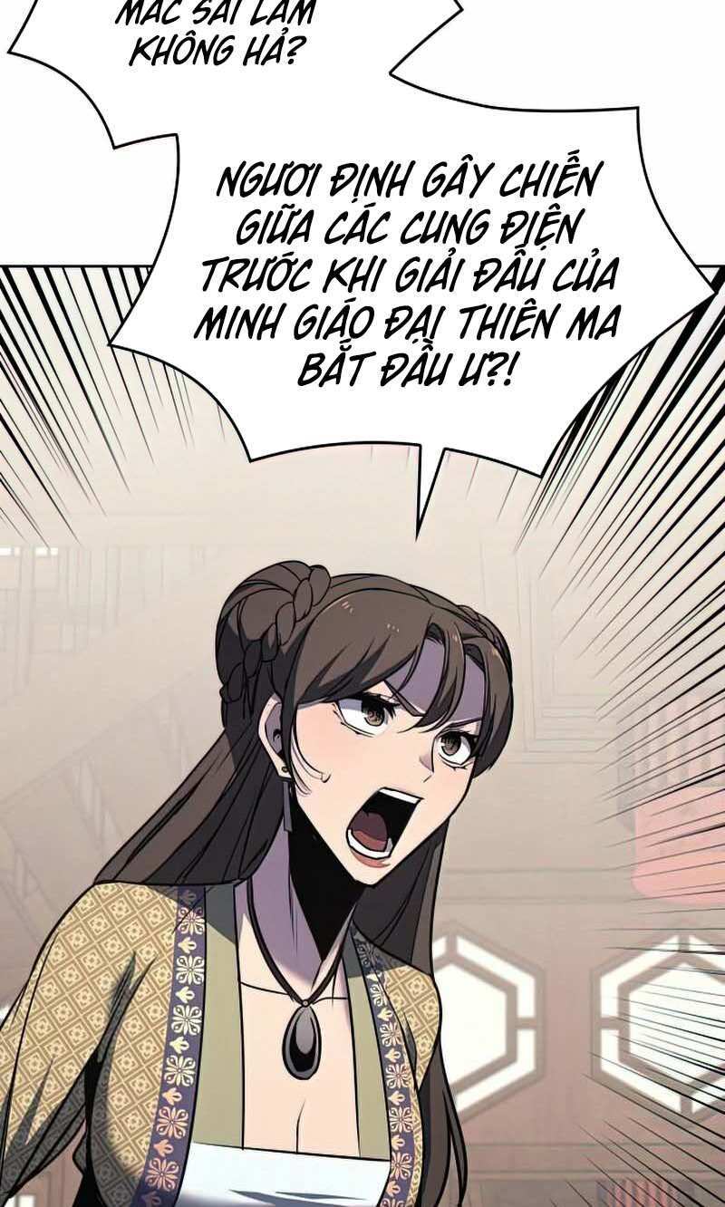 Thiên Ma Thần Quyết: Trùng Sinh