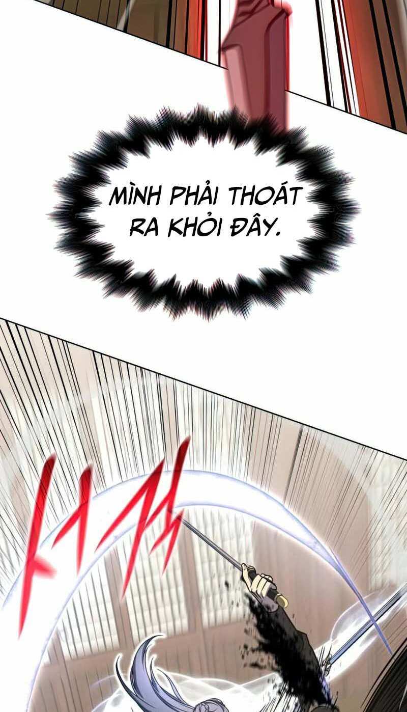 Thiên Ma Thần Quyết: Trùng Sinh