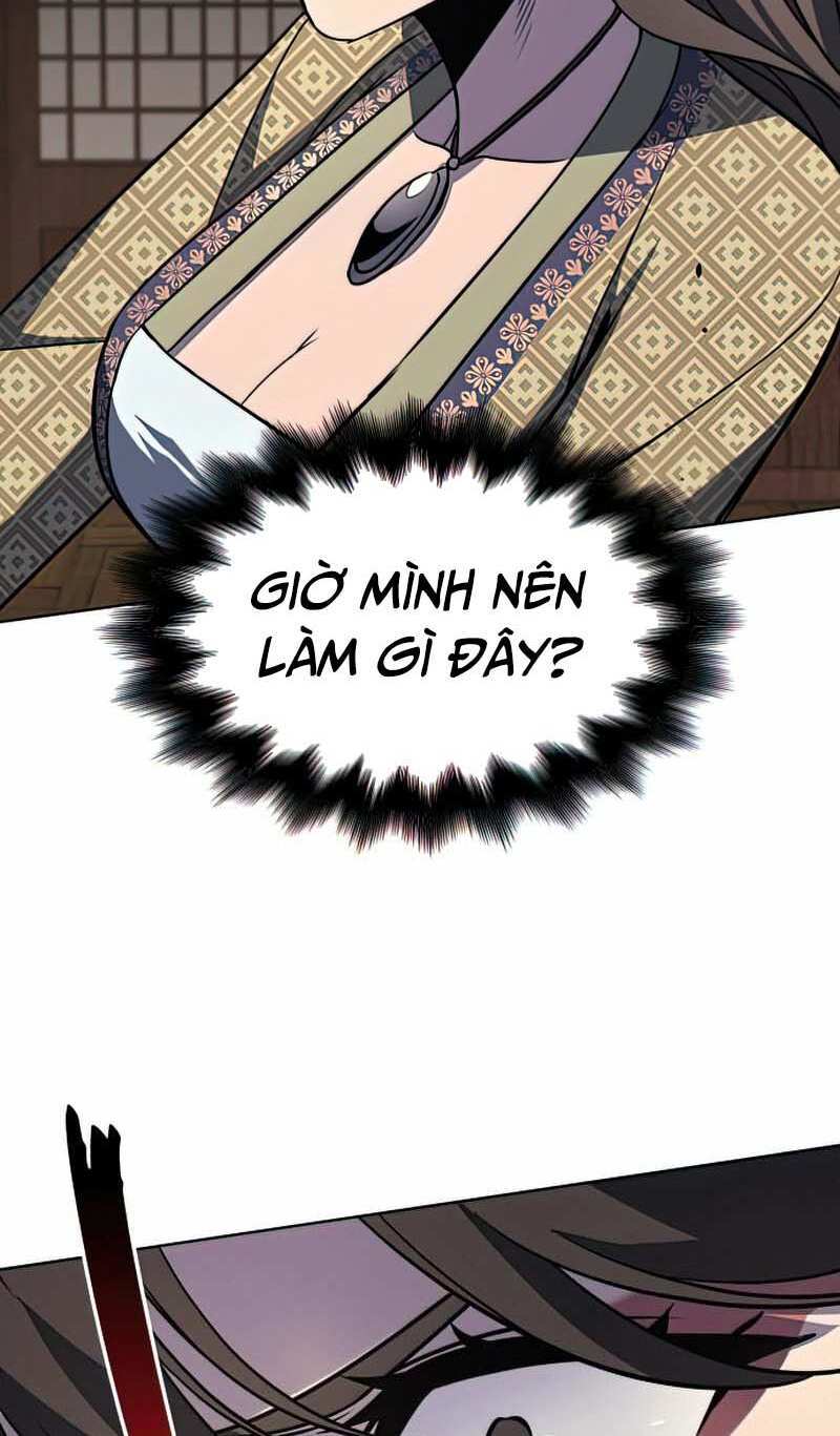 Thiên Ma Thần Quyết: Trùng Sinh
