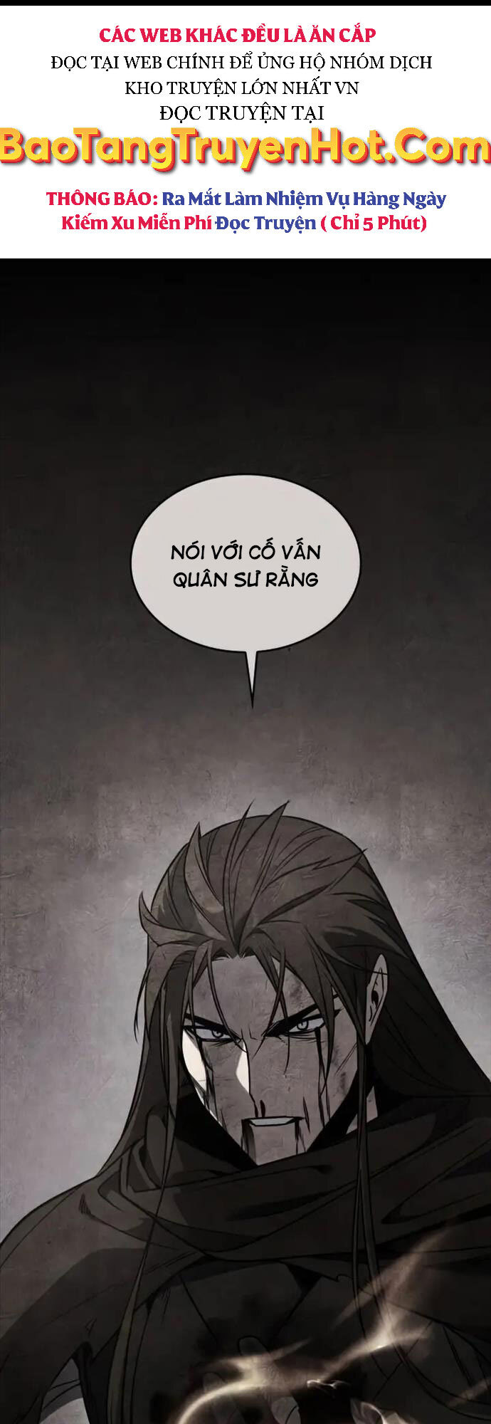 Thiên Ma Thần Quyết: Trùng Sinh