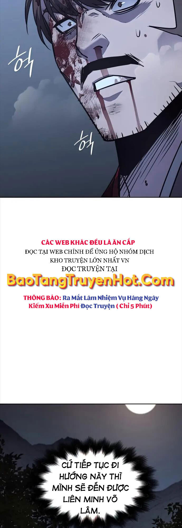 Thiên Ma Thần Quyết: Trùng Sinh