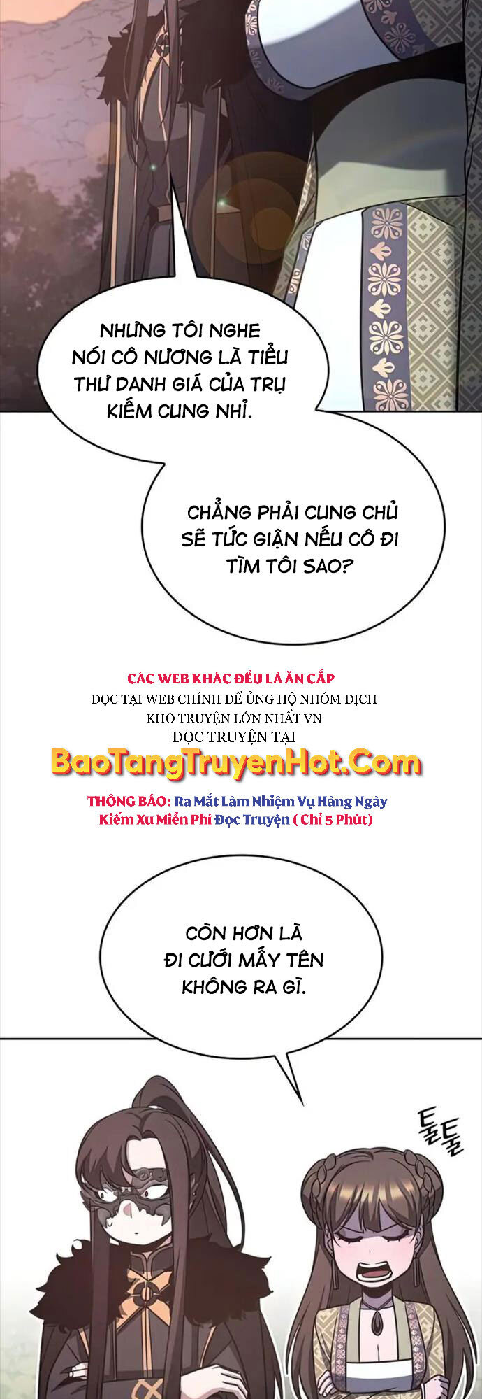 Thiên Ma Thần Quyết: Trùng Sinh
