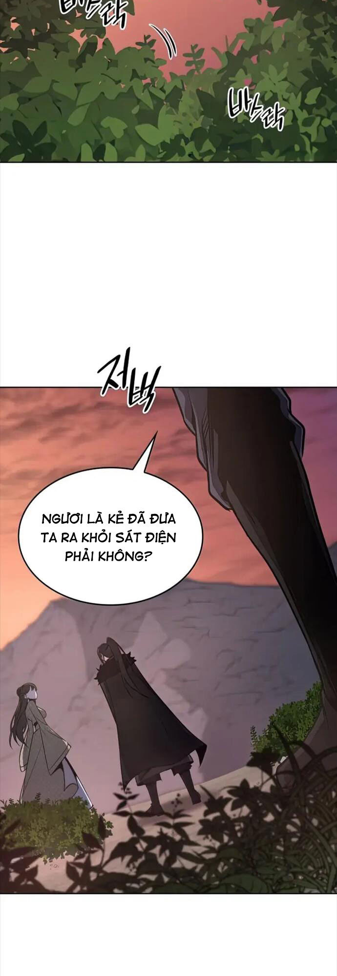 Thiên Ma Thần Quyết: Trùng Sinh