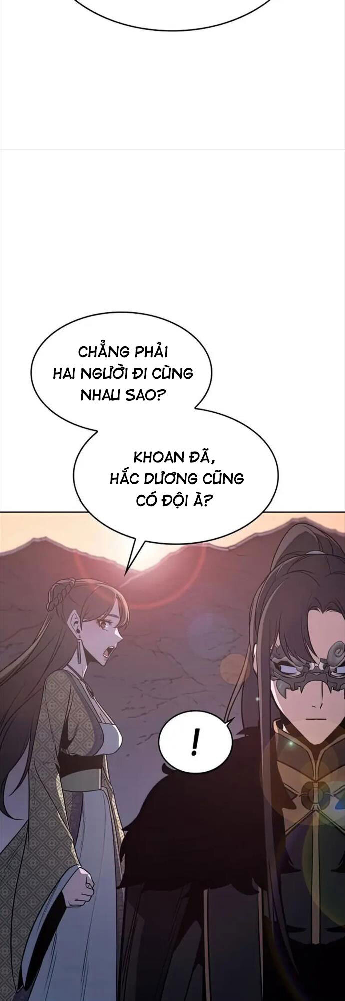 Thiên Ma Thần Quyết: Trùng Sinh