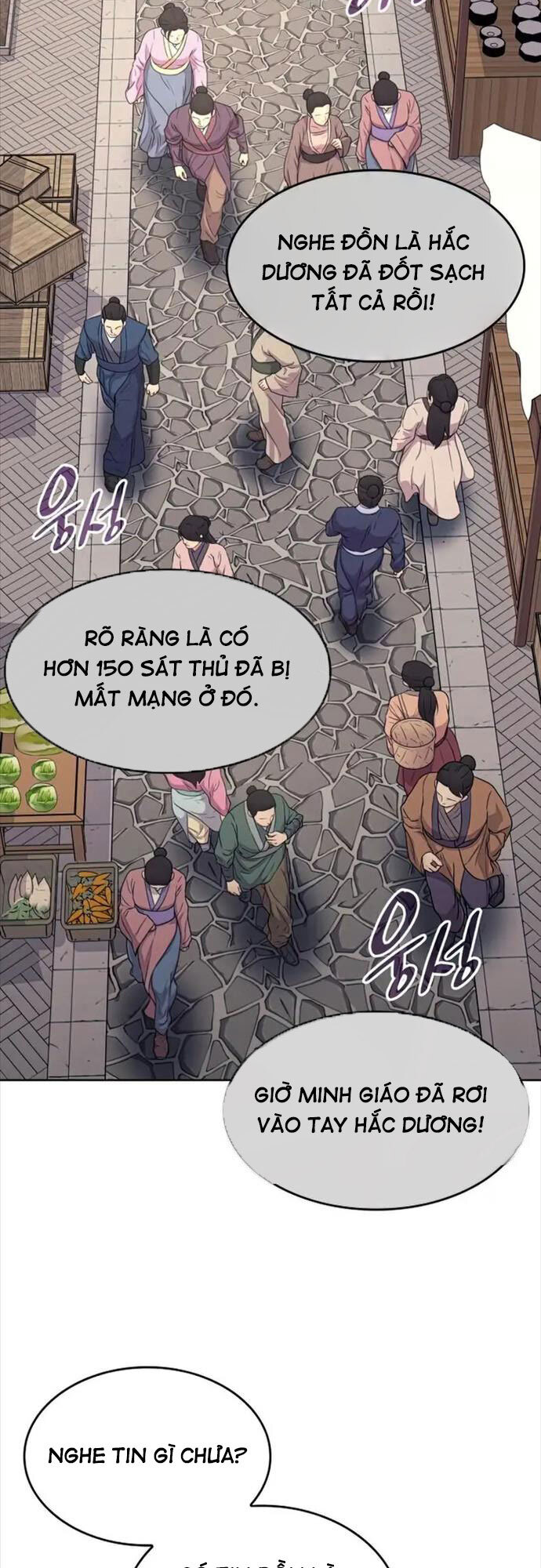 Thiên Ma Thần Quyết: Trùng Sinh
