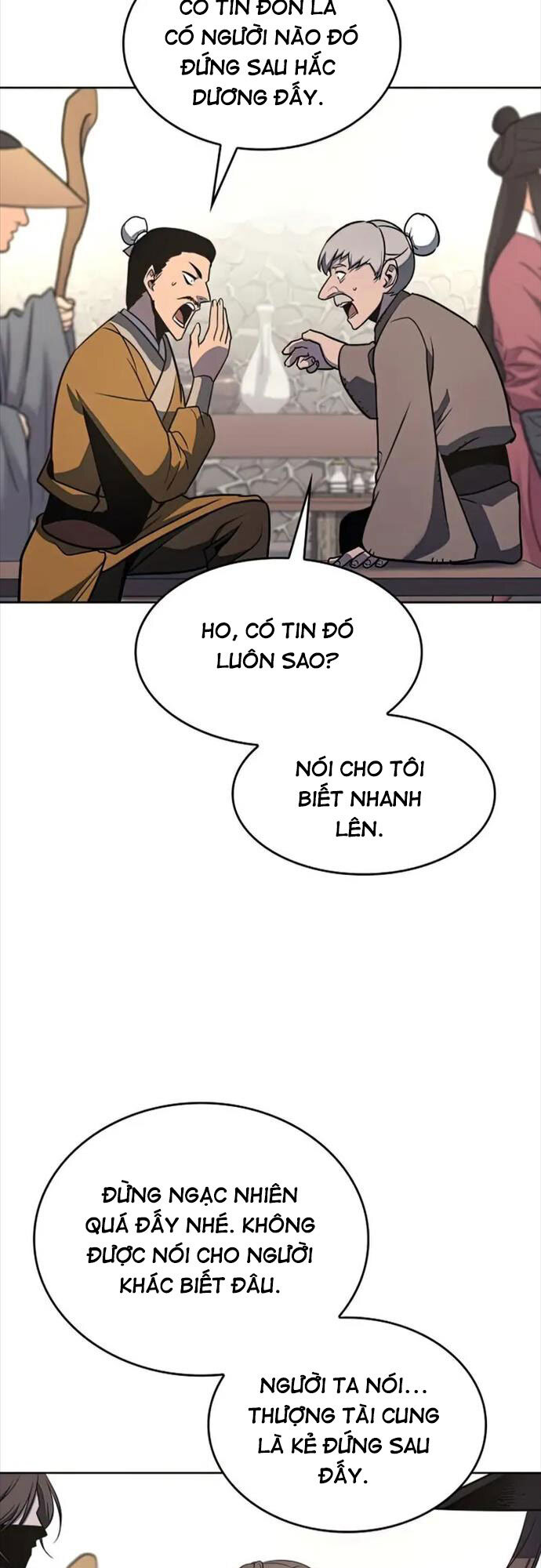 Thiên Ma Thần Quyết: Trùng Sinh