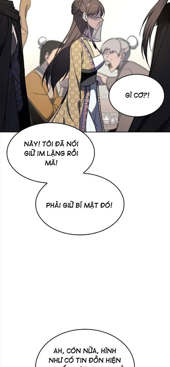 Thiên Ma Thần Quyết: Trùng Sinh
