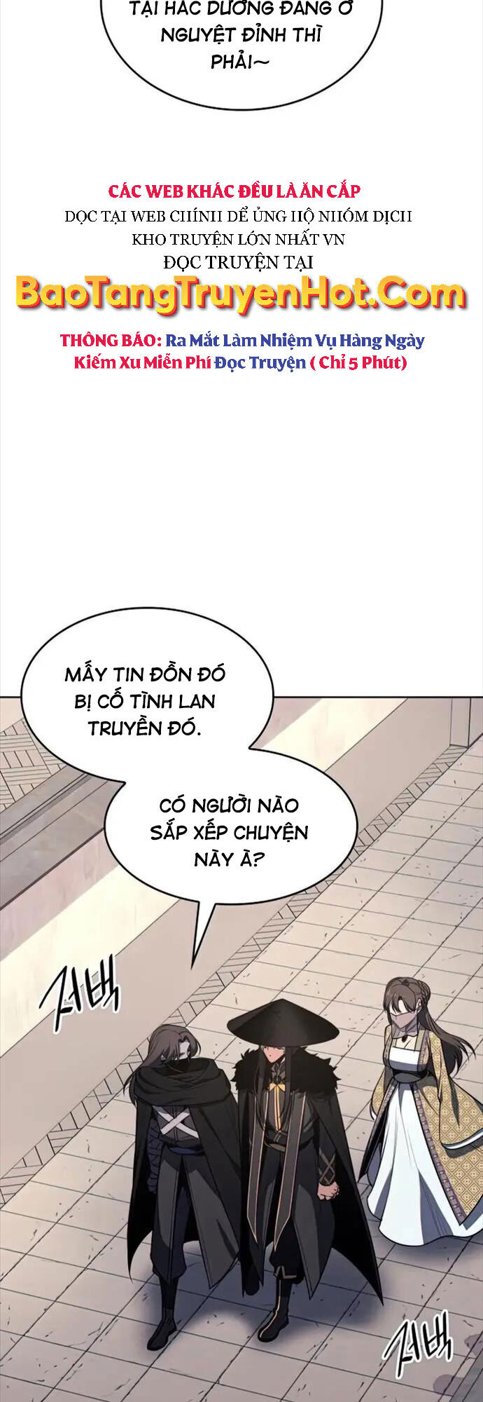 Thiên Ma Thần Quyết: Trùng Sinh