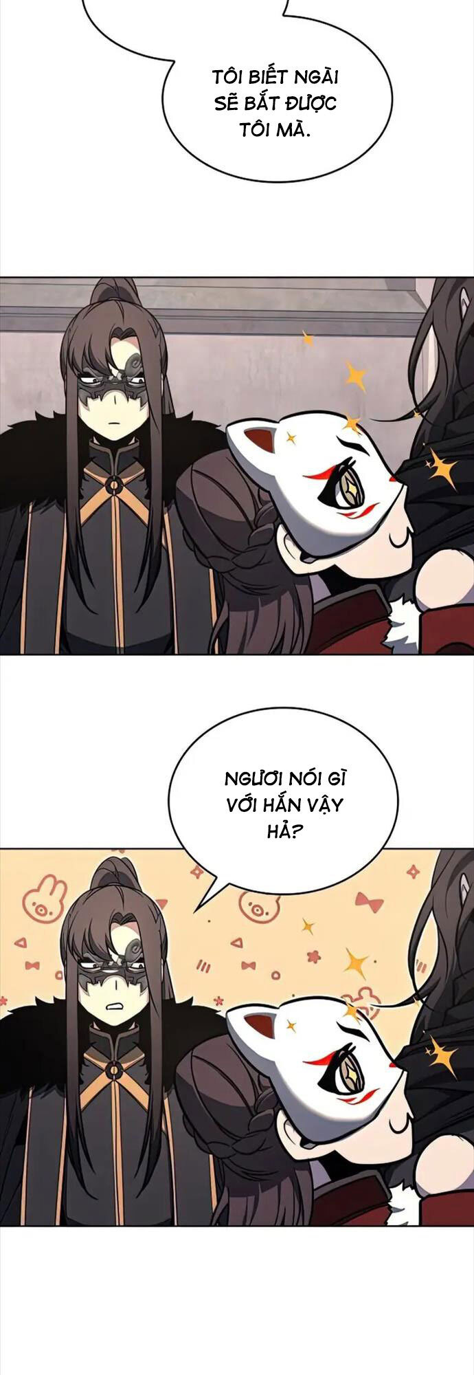Thiên Ma Thần Quyết: Trùng Sinh