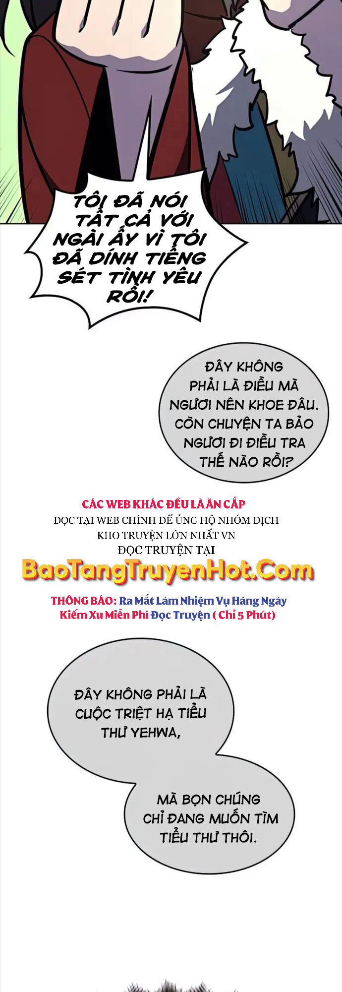 Thiên Ma Thần Quyết: Trùng Sinh