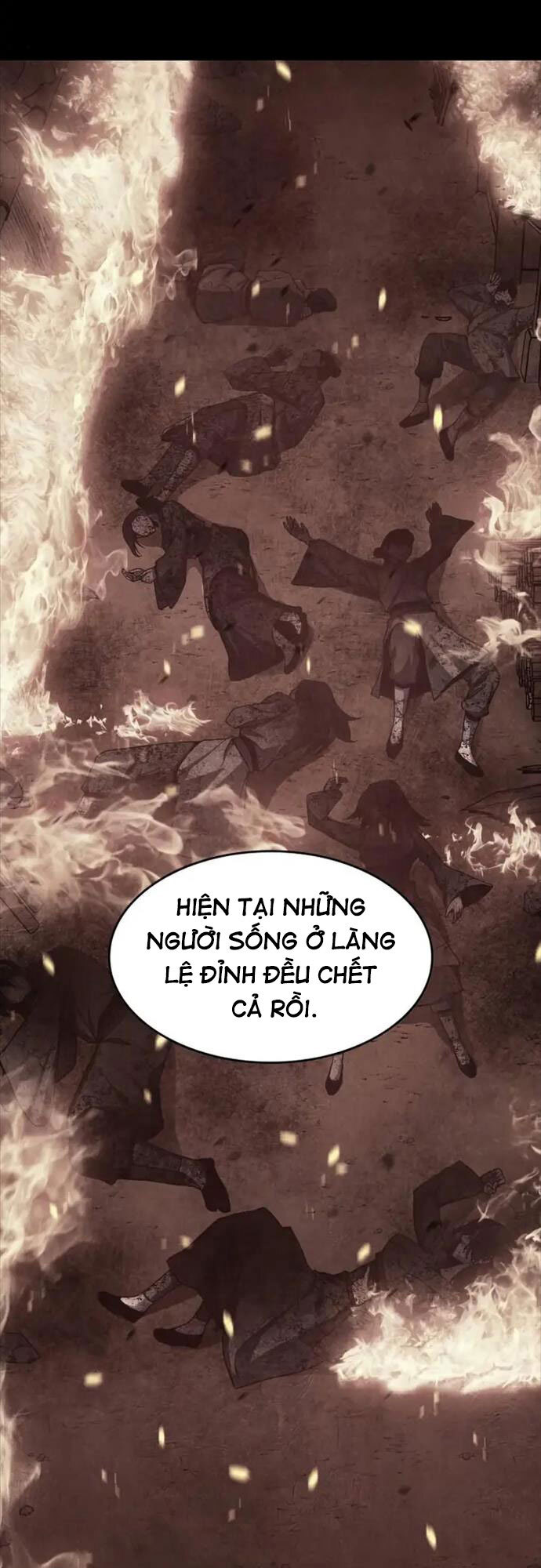 Thiên Ma Thần Quyết: Trùng Sinh