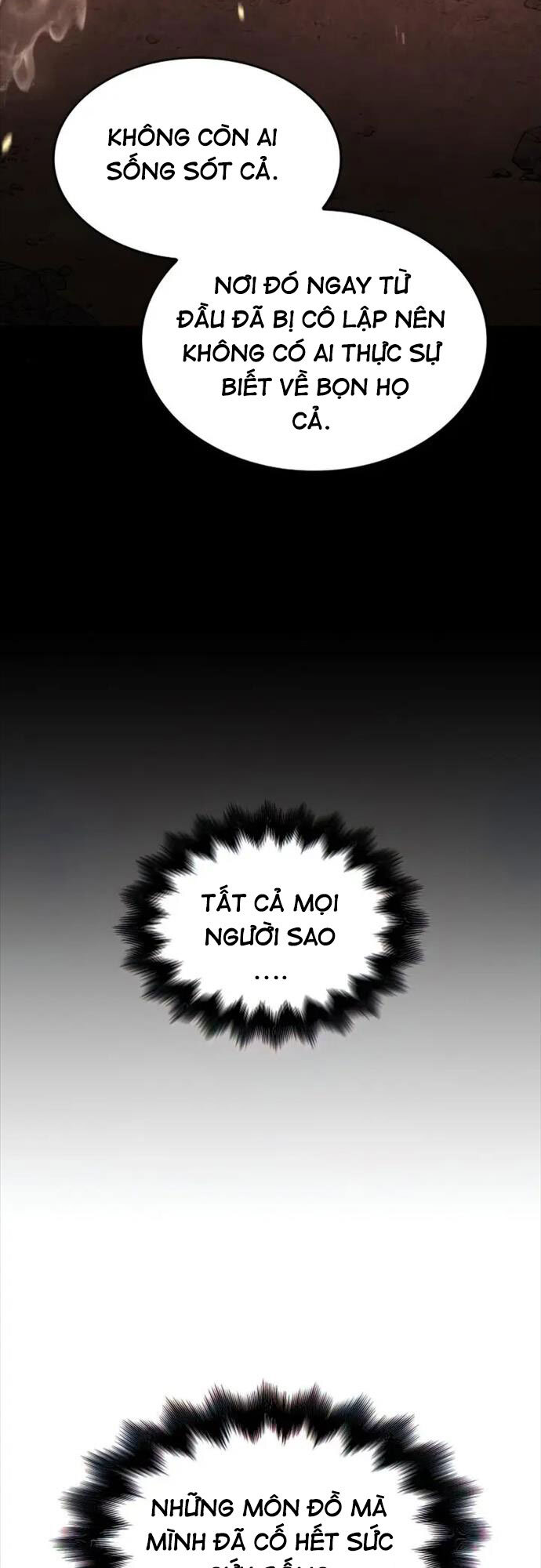 Thiên Ma Thần Quyết: Trùng Sinh