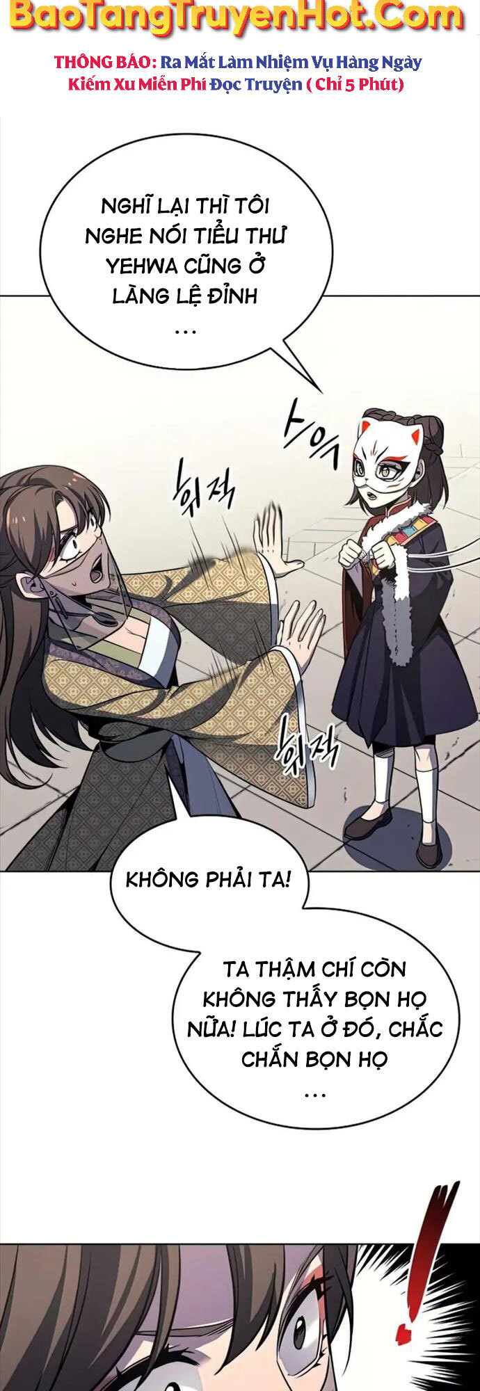Thiên Ma Thần Quyết: Trùng Sinh