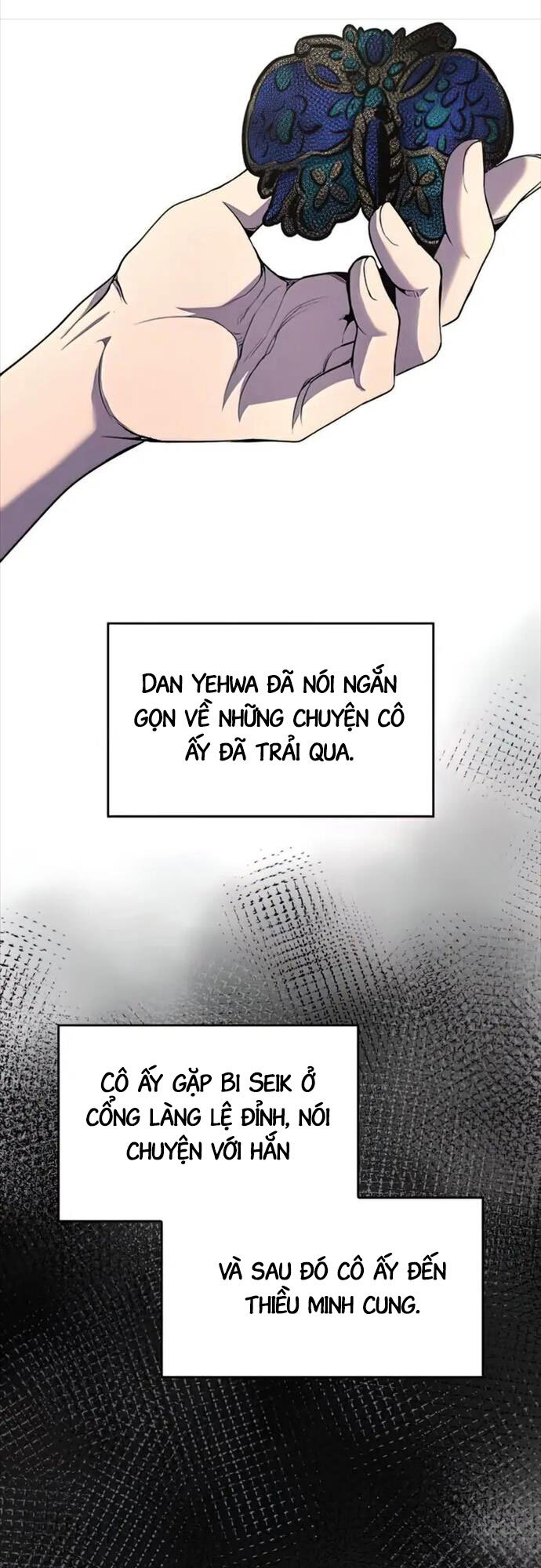Thiên Ma Thần Quyết: Trùng Sinh