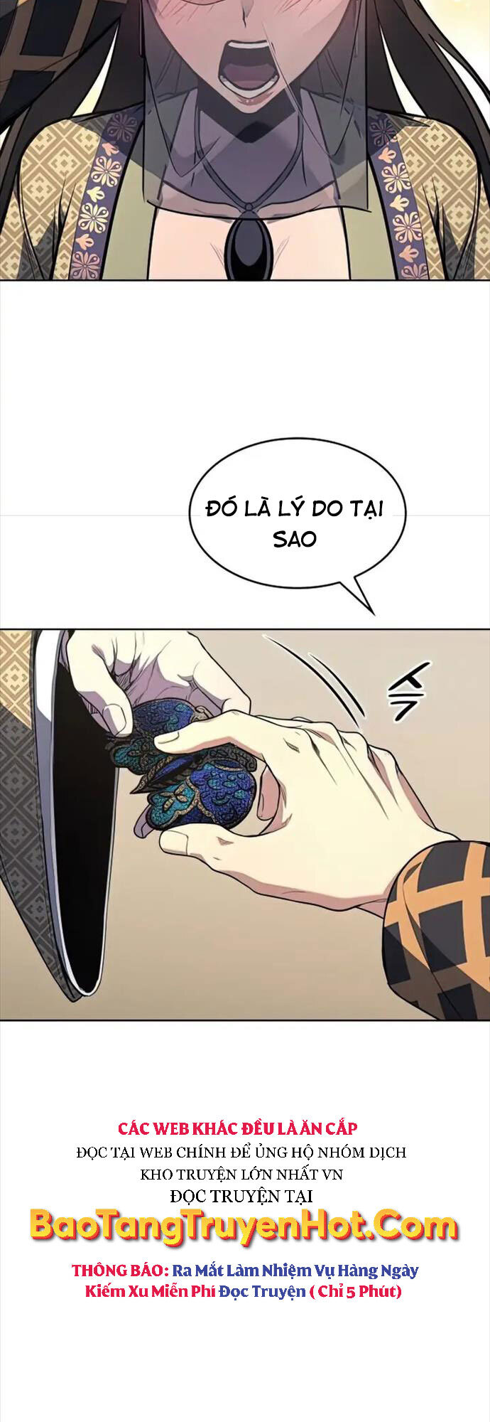 Thiên Ma Thần Quyết: Trùng Sinh
