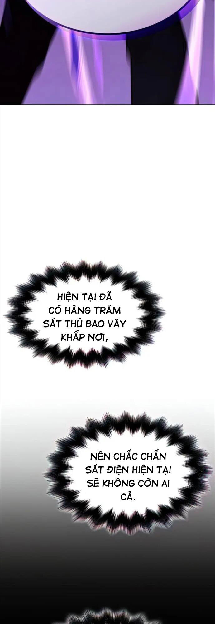 Thiên Ma Thần Quyết: Trùng Sinh