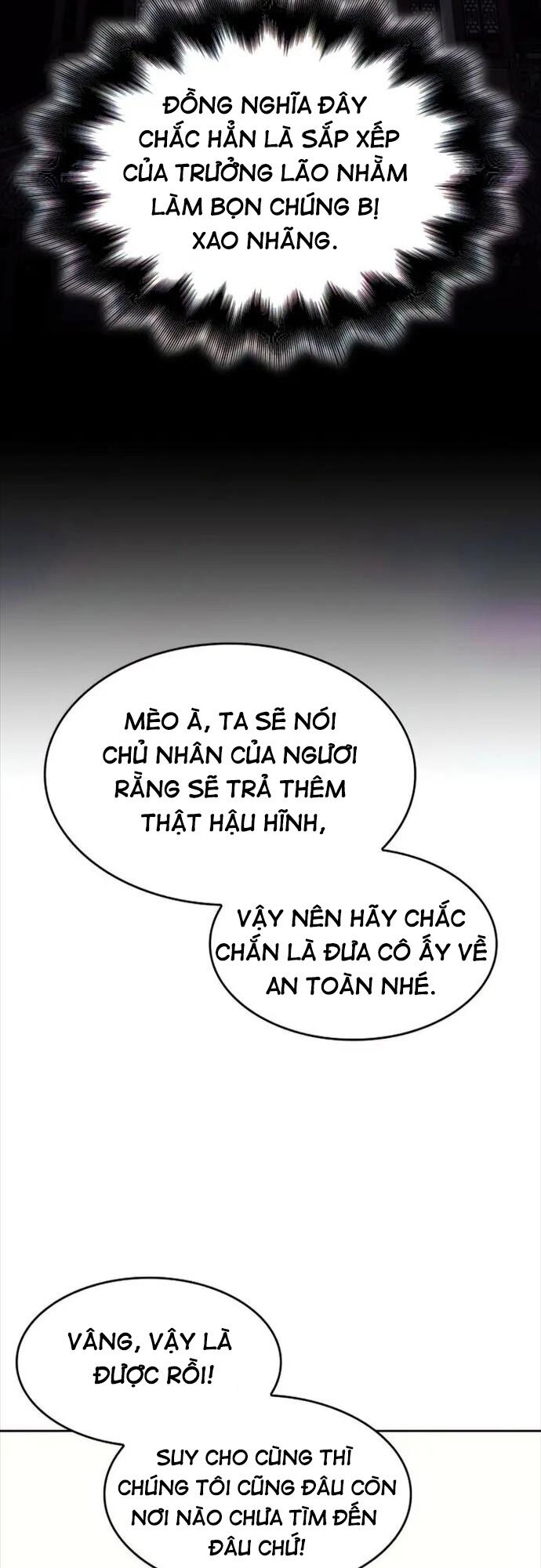 Thiên Ma Thần Quyết: Trùng Sinh