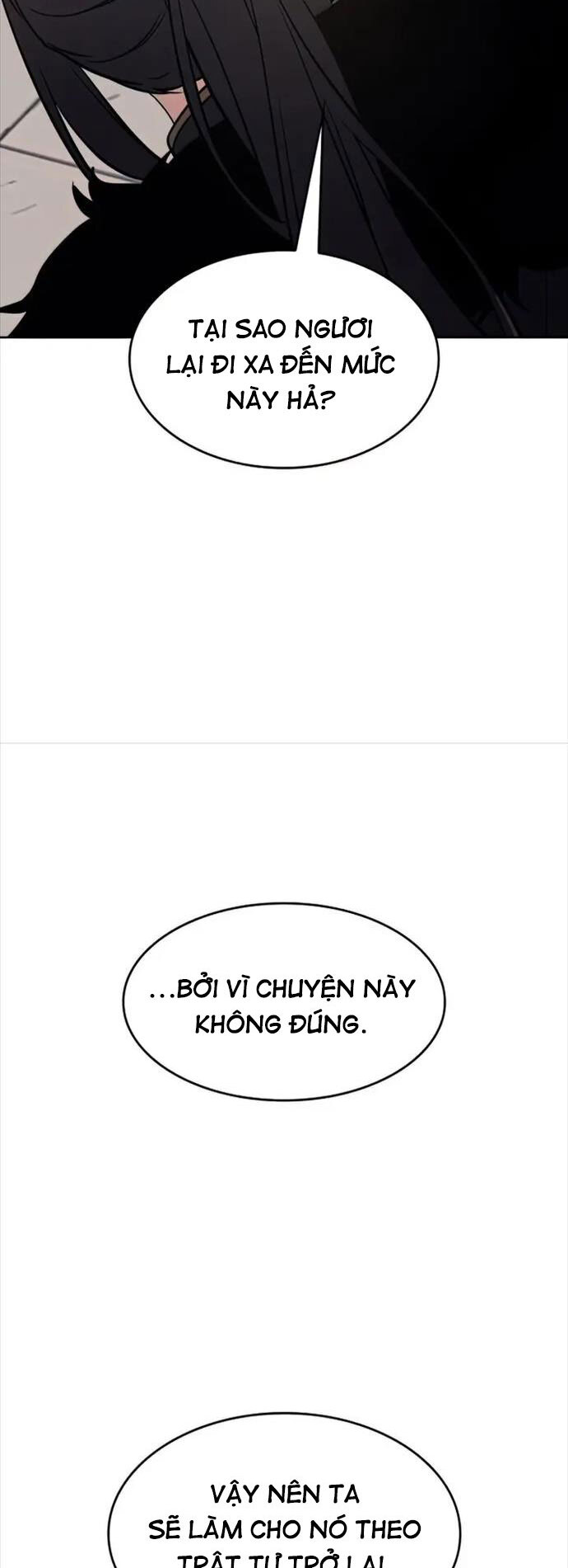 Thiên Ma Thần Quyết: Trùng Sinh