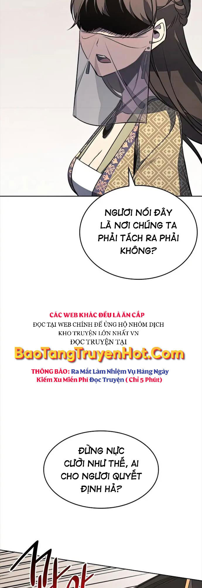 Thiên Ma Thần Quyết: Trùng Sinh