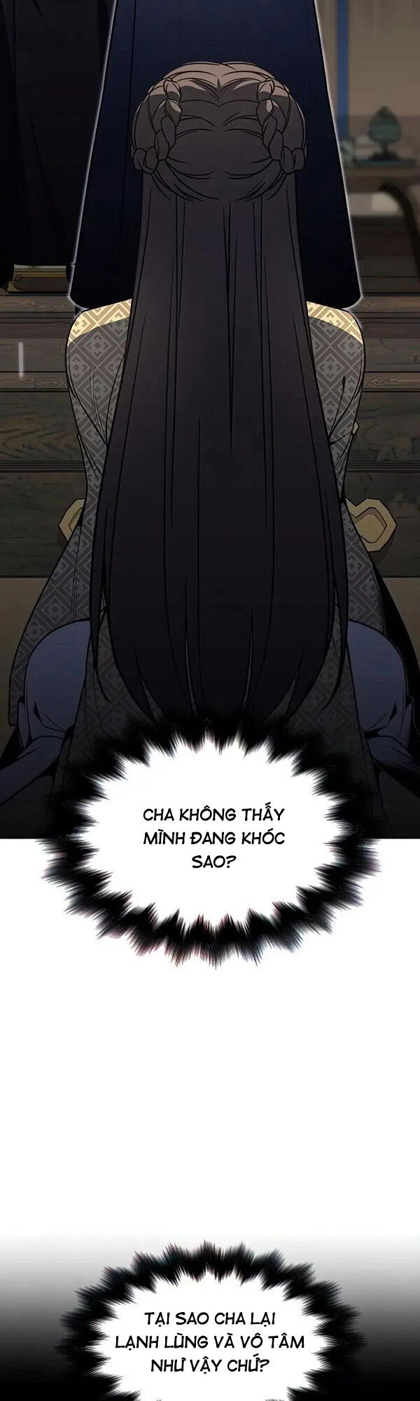 Thiên Ma Thần Quyết: Trùng Sinh