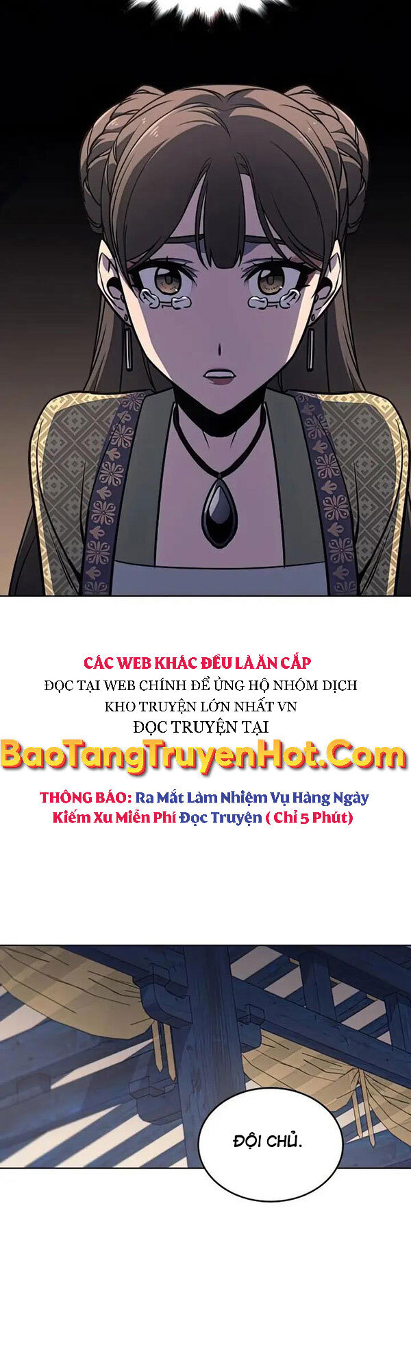 Thiên Ma Thần Quyết: Trùng Sinh