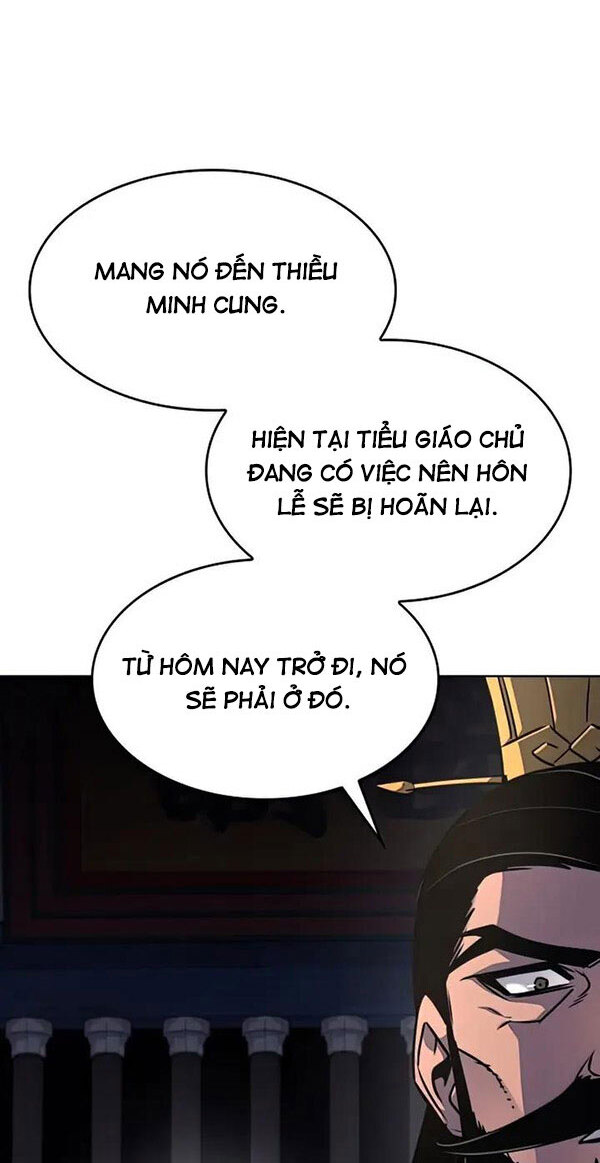 Thiên Ma Thần Quyết: Trùng Sinh