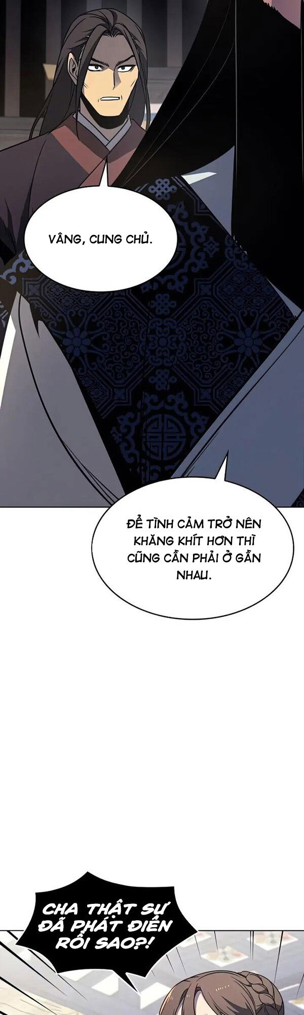 Thiên Ma Thần Quyết: Trùng Sinh