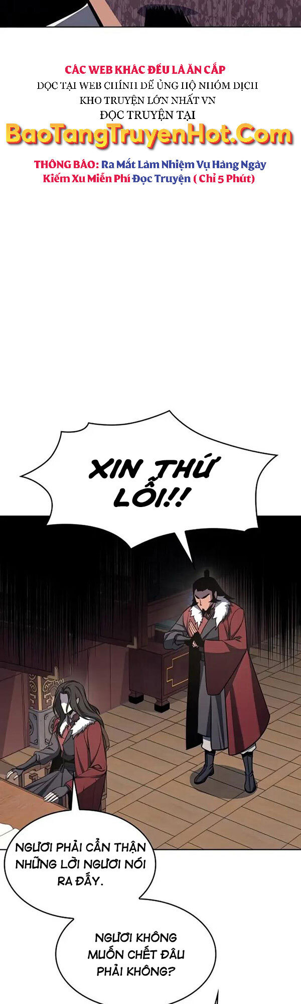 Thiên Ma Thần Quyết: Trùng Sinh