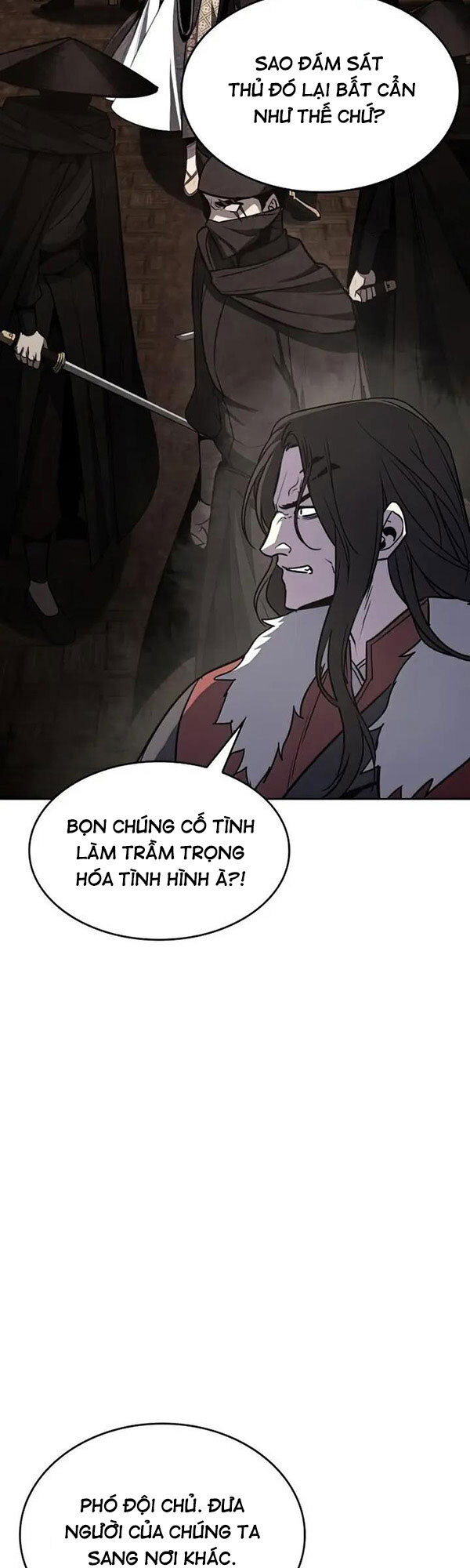 Thiên Ma Thần Quyết: Trùng Sinh