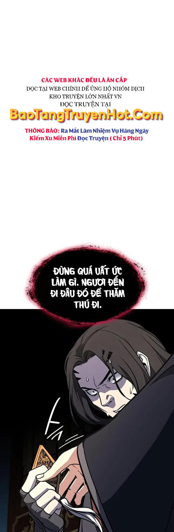 Thiên Ma Thần Quyết: Trùng Sinh