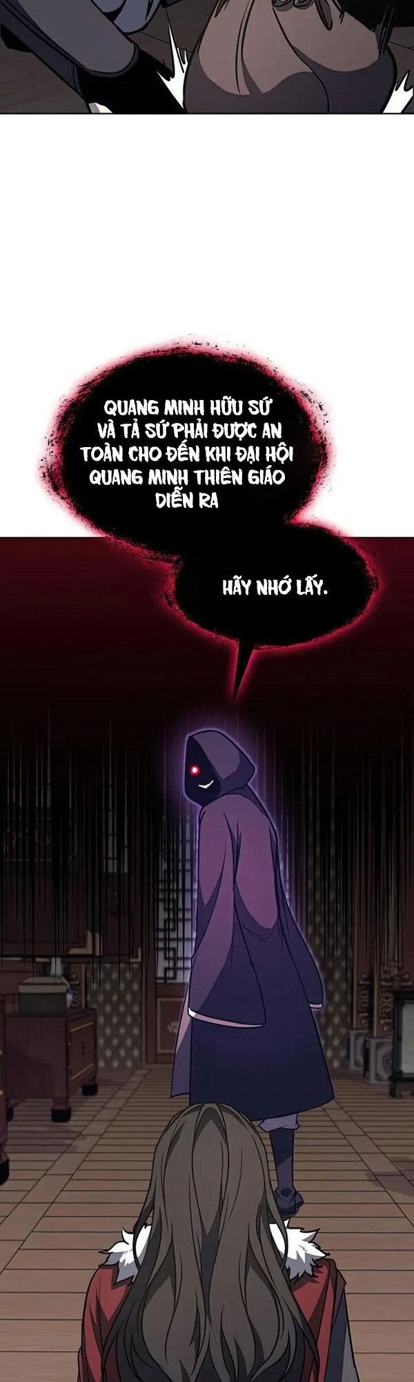 Thiên Ma Thần Quyết: Trùng Sinh