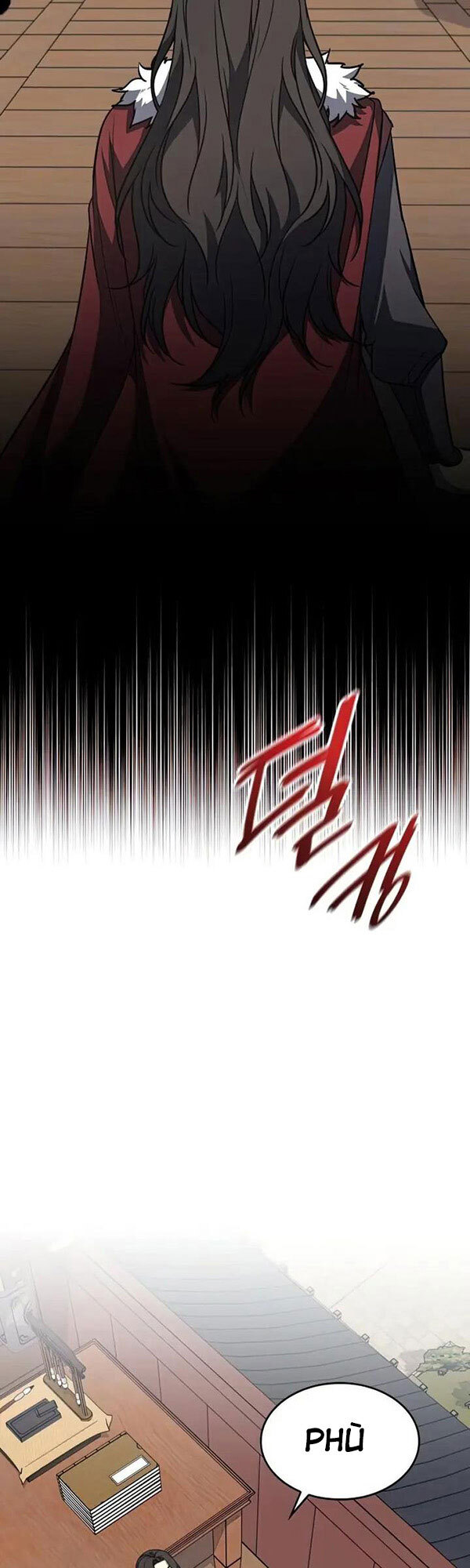 Thiên Ma Thần Quyết: Trùng Sinh