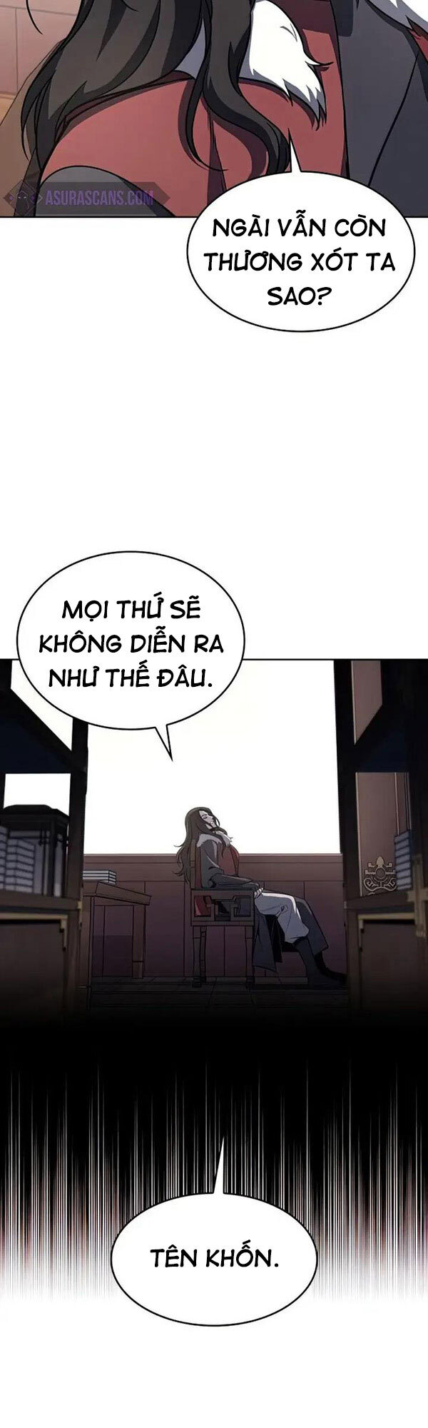 Thiên Ma Thần Quyết: Trùng Sinh