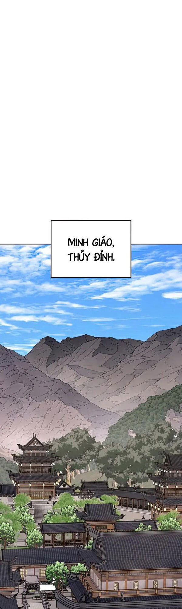 Thiên Ma Thần Quyết: Trùng Sinh
