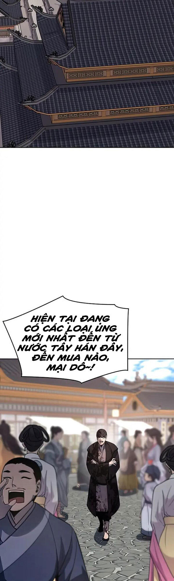 Thiên Ma Thần Quyết: Trùng Sinh