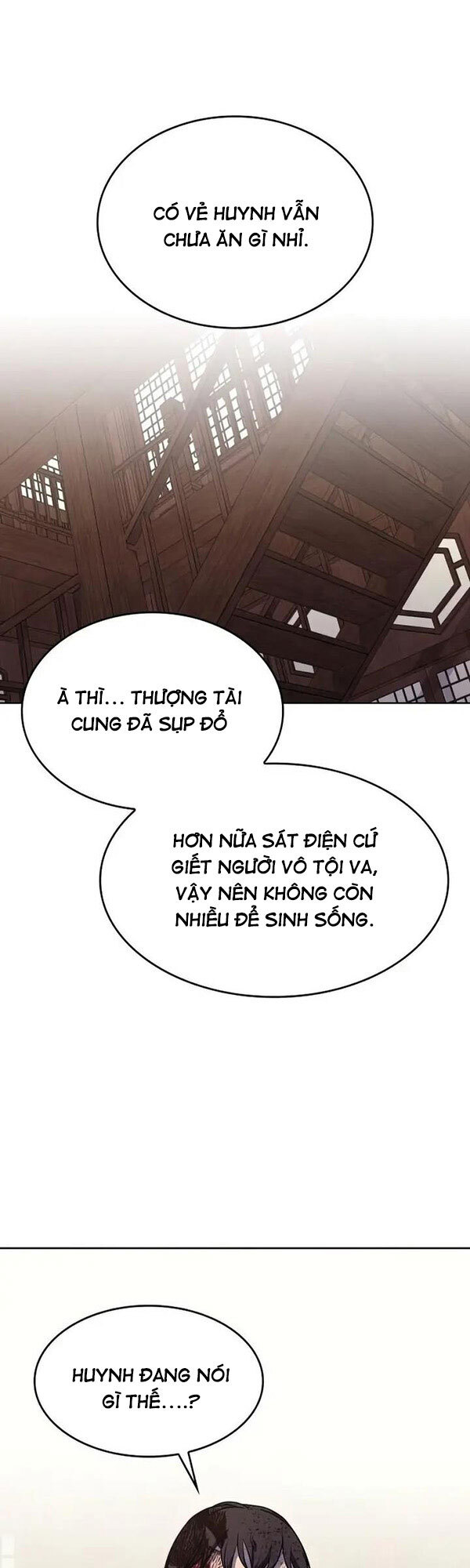 Thiên Ma Thần Quyết: Trùng Sinh