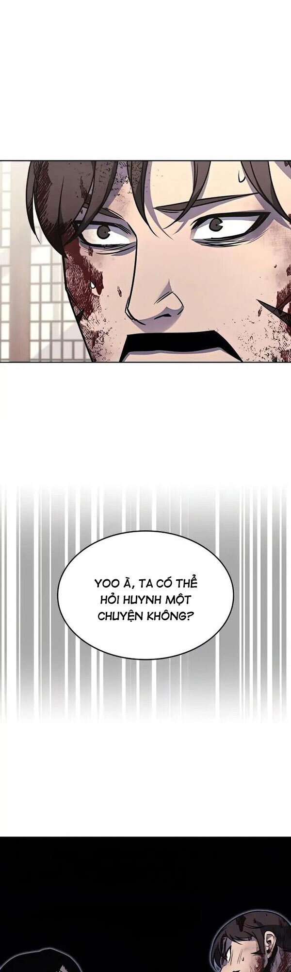 Thiên Ma Thần Quyết: Trùng Sinh