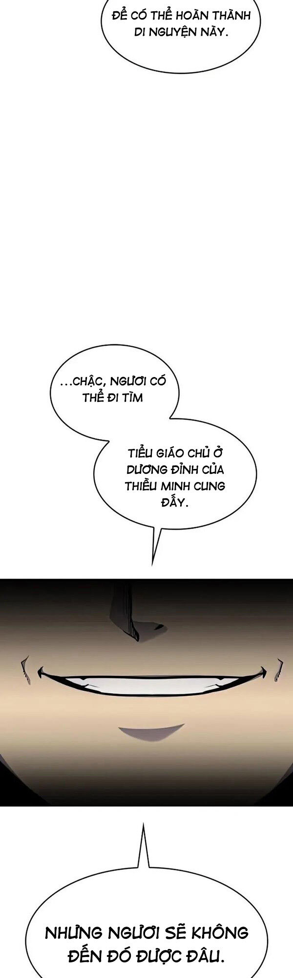 Thiên Ma Thần Quyết: Trùng Sinh