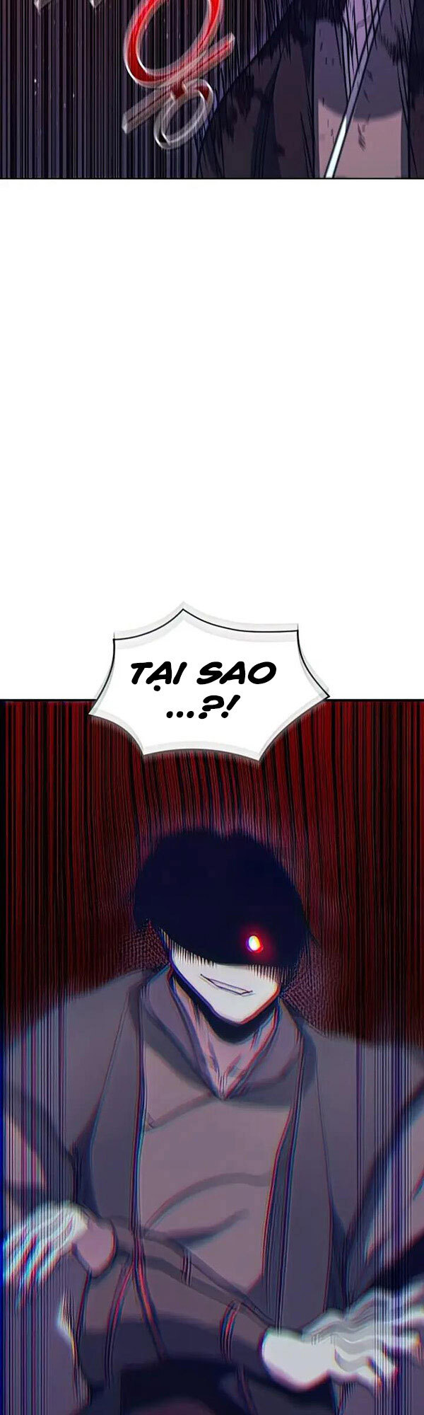 Thiên Ma Thần Quyết: Trùng Sinh