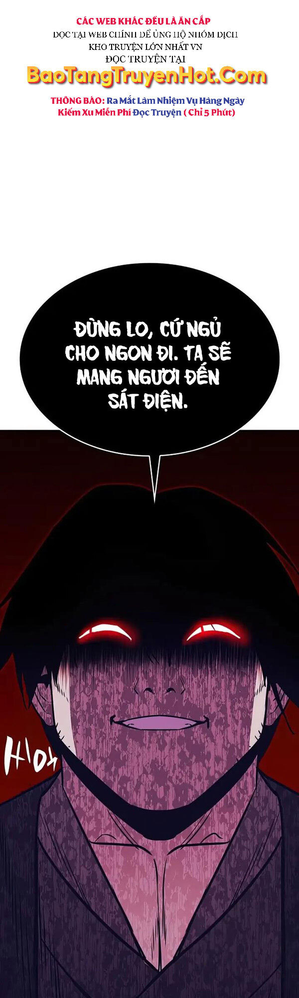 Thiên Ma Thần Quyết: Trùng Sinh