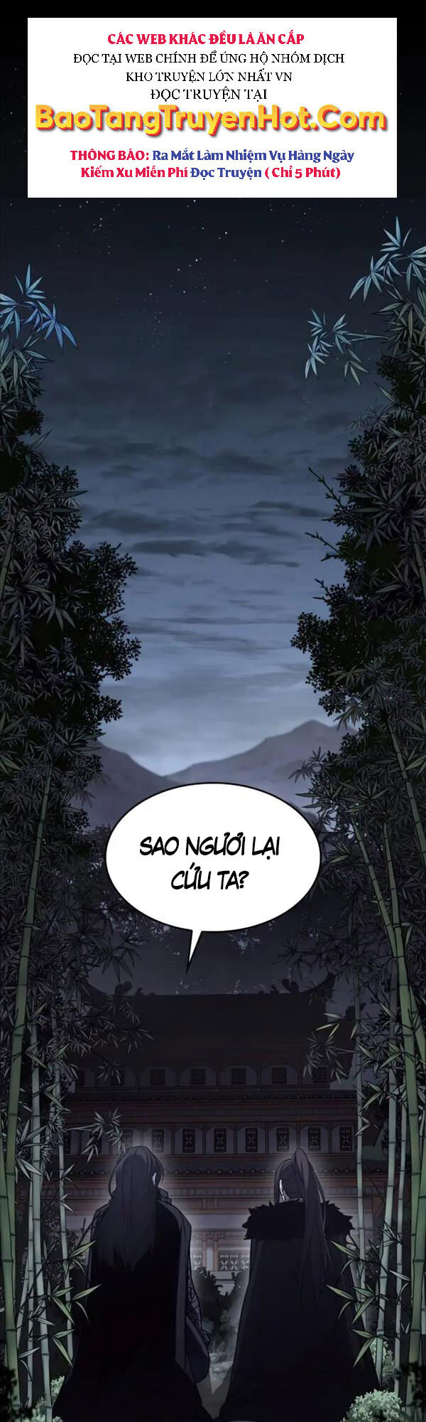 Thiên Ma Thần Quyết: Trùng Sinh