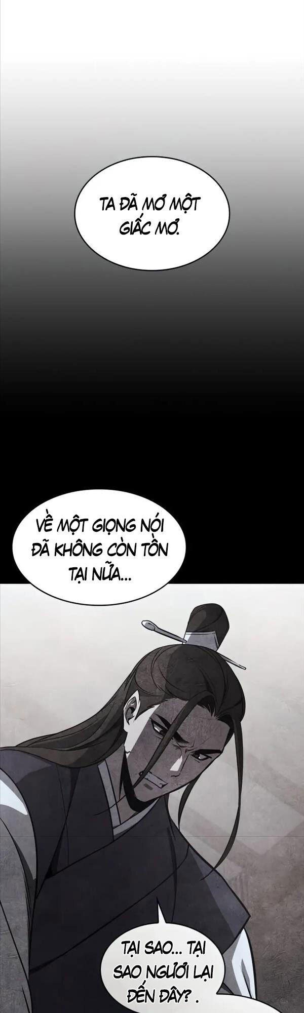 Thiên Ma Thần Quyết: Trùng Sinh
