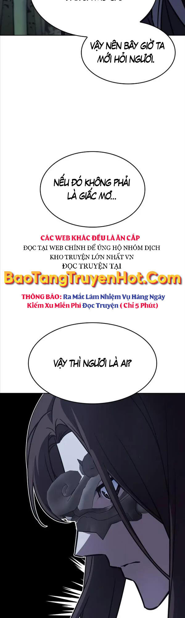 Thiên Ma Thần Quyết: Trùng Sinh