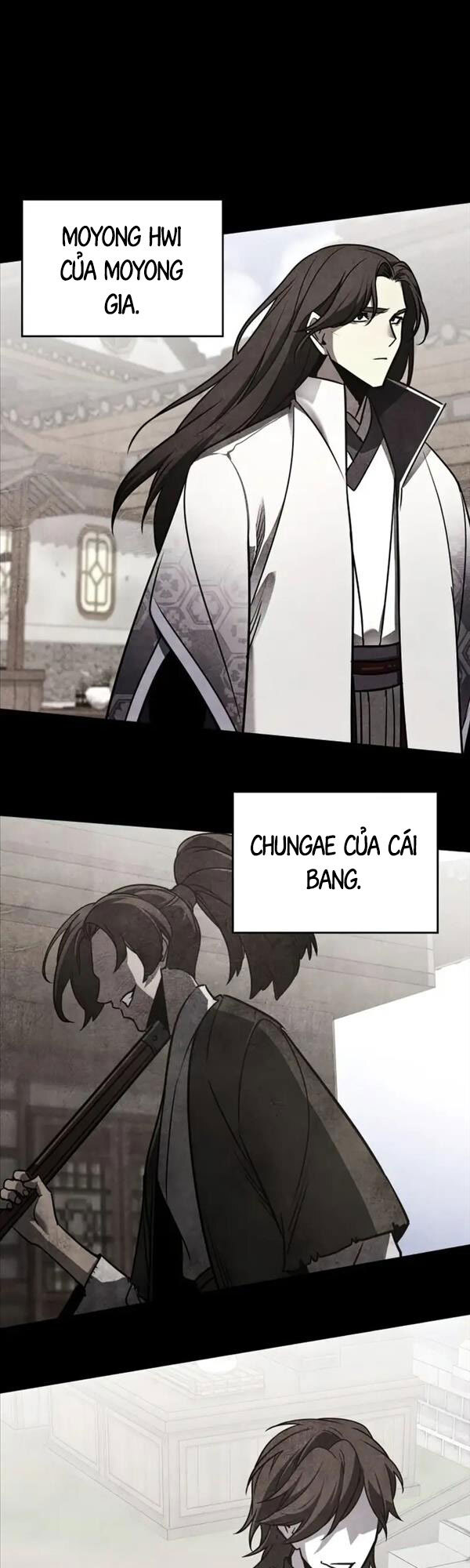 Thiên Ma Thần Quyết: Trùng Sinh